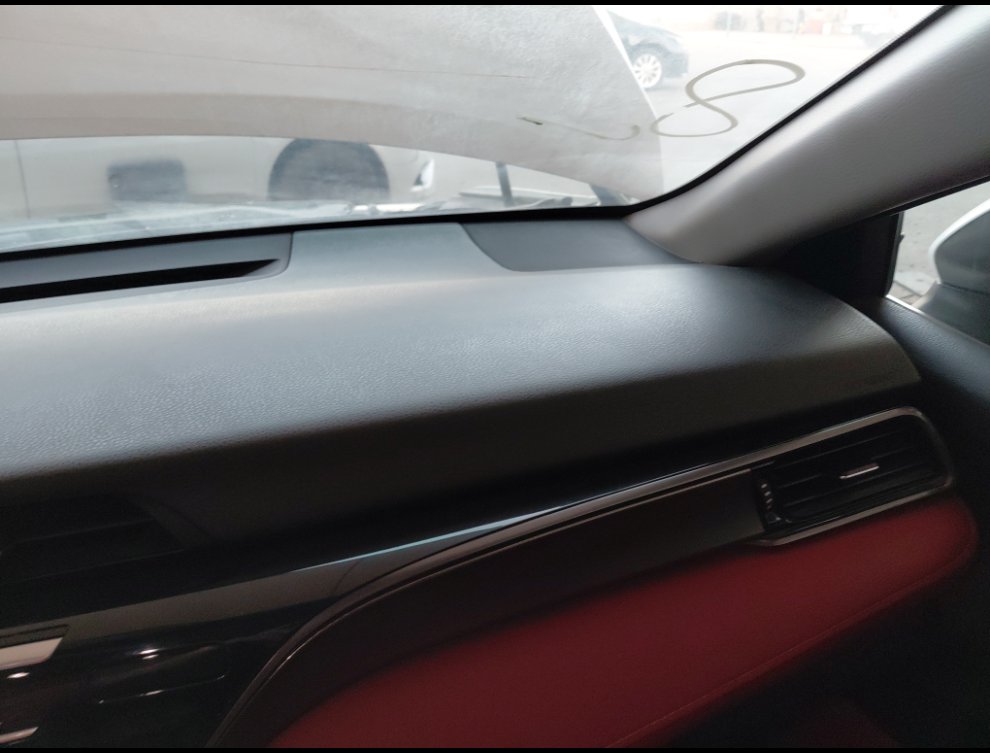 Toyota Camry SE - 8SX - 2020 image