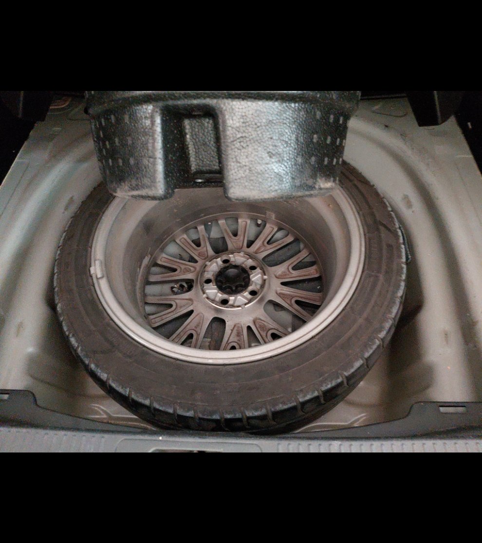 Toyota Camry SE - 8SX - 2020 image