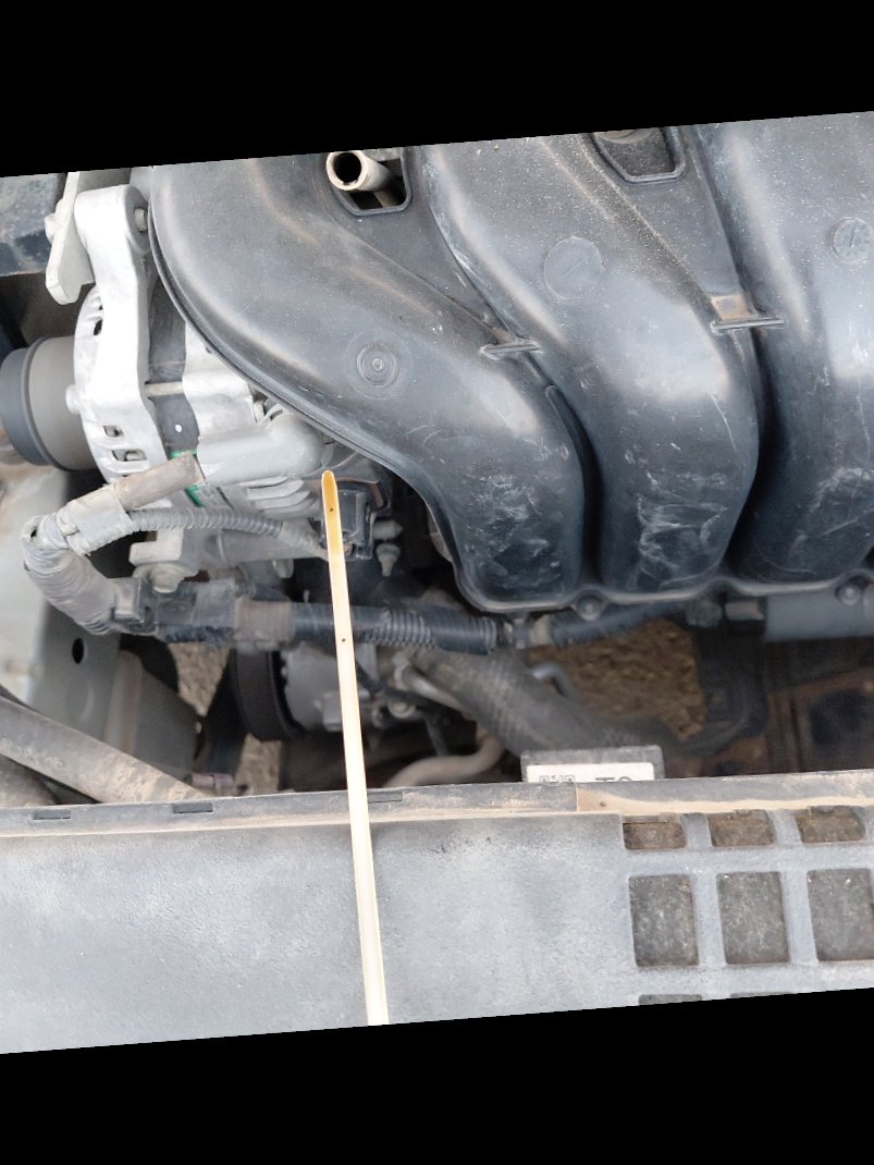 Toyota Corolla XLI EXECUTIVE  2020 image