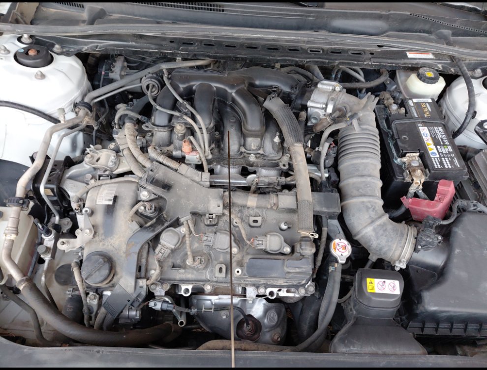 Toyota Camry SE - 8SX - 2020 image