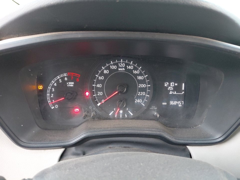 Toyota Corolla XLI EXECUTIVE  2020 image