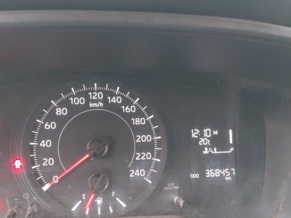 Toyota Corolla XLI EXECUTIVE  2020 image