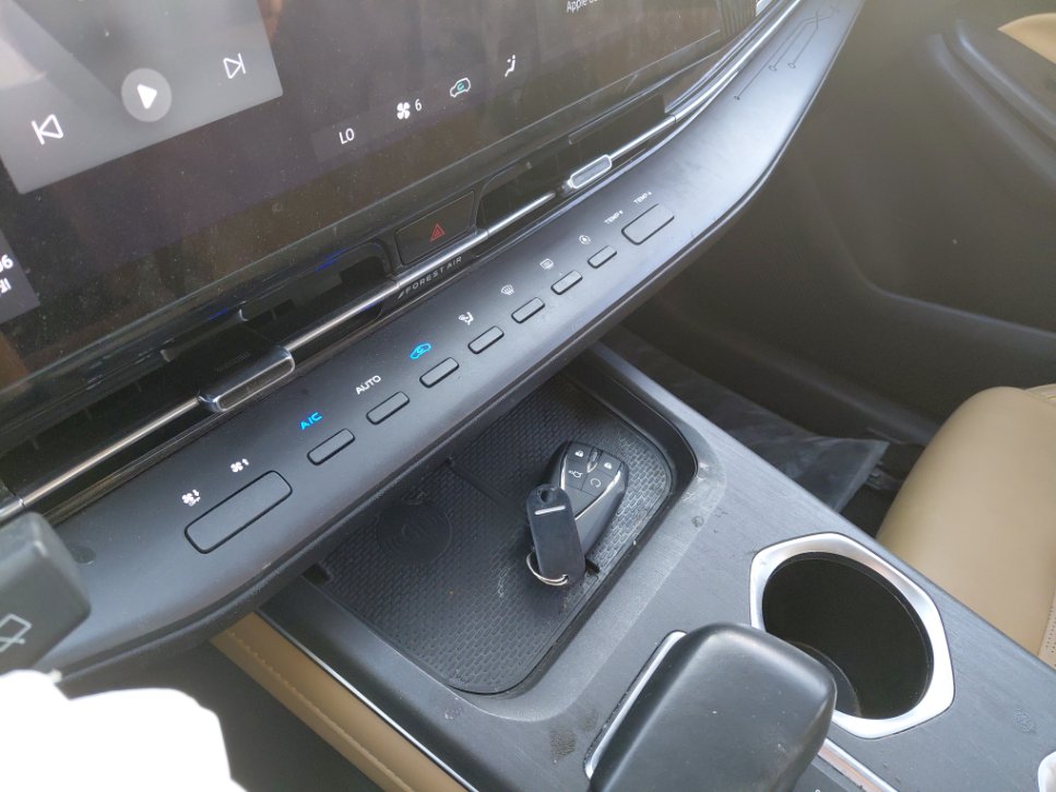 شانجان UNI-S ايليت رياضيه  2025 image