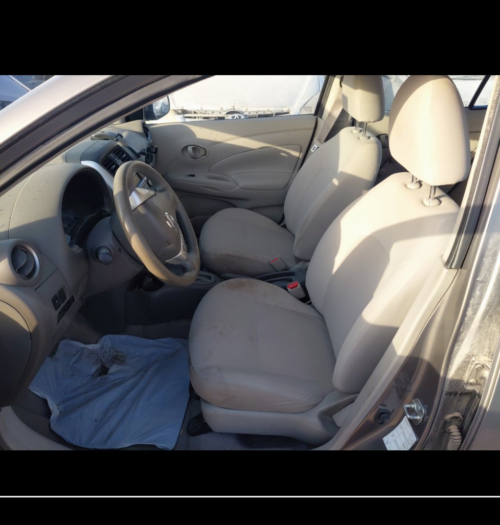 نيسان صني FLEET  2021 image