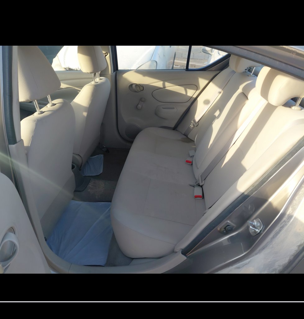 نيسان صني FLEET  2021 image