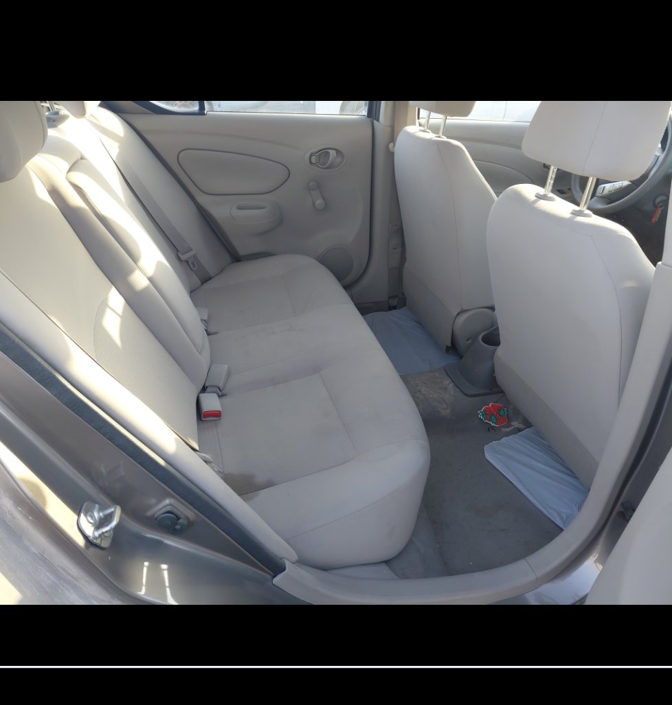 نيسان صني FLEET  2021 image