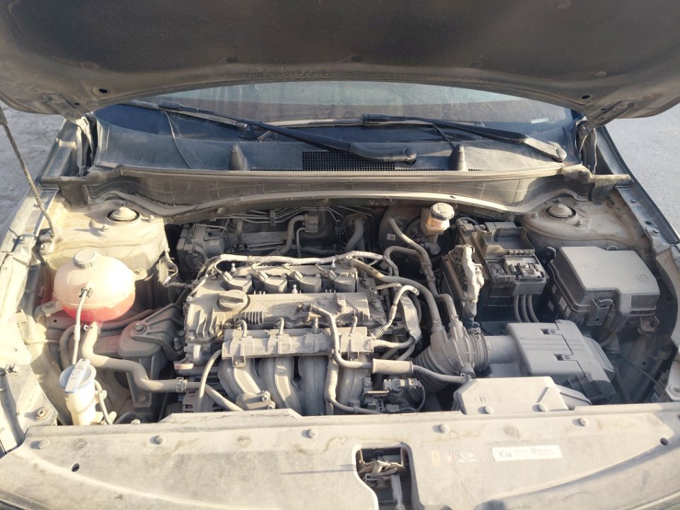 كيا سبورتاج LX SPORTS  2023 image