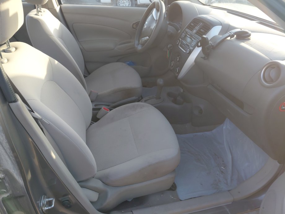 نيسان صني FLEET  2021 image