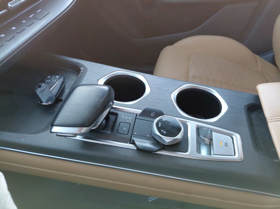 شانجان UNI-S ايليت رياضيه  2025 image