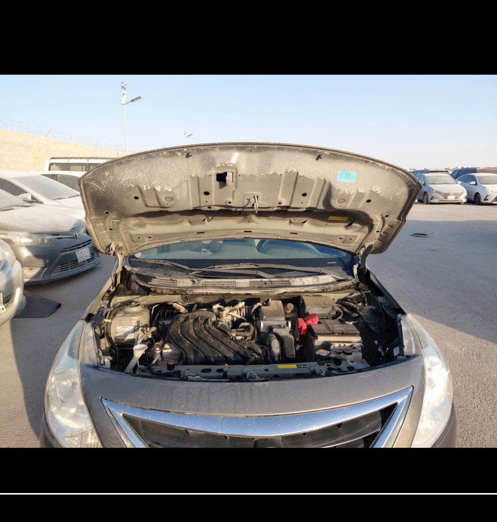 نيسان صني FLEET  2021 image