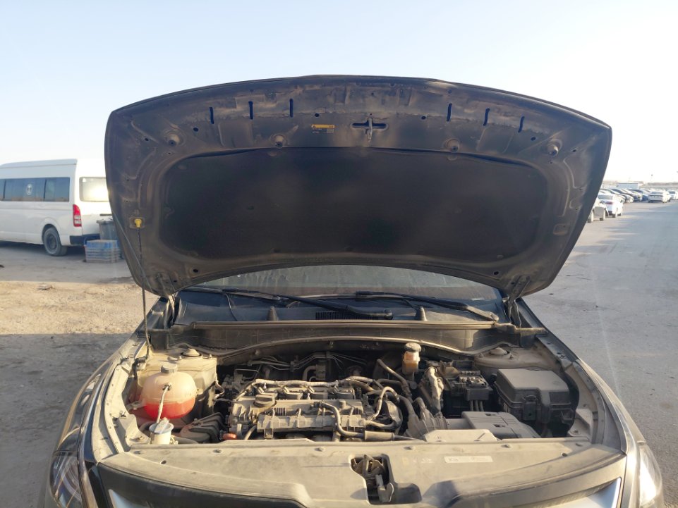 كيا سبورتاج LX SPORTS  2023 image