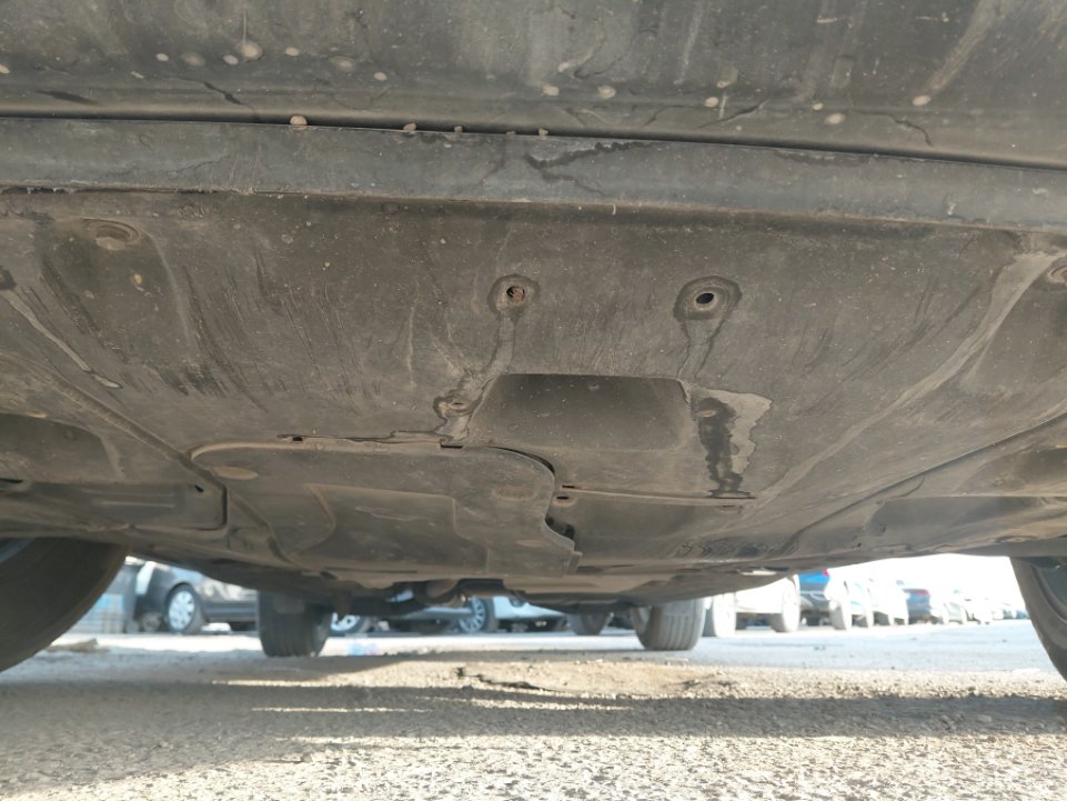 كيا سبورتاج LX SPORTS  2023 image