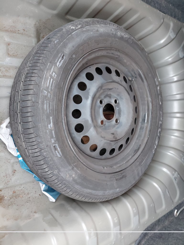 نيسان صني FLEET  2021 image