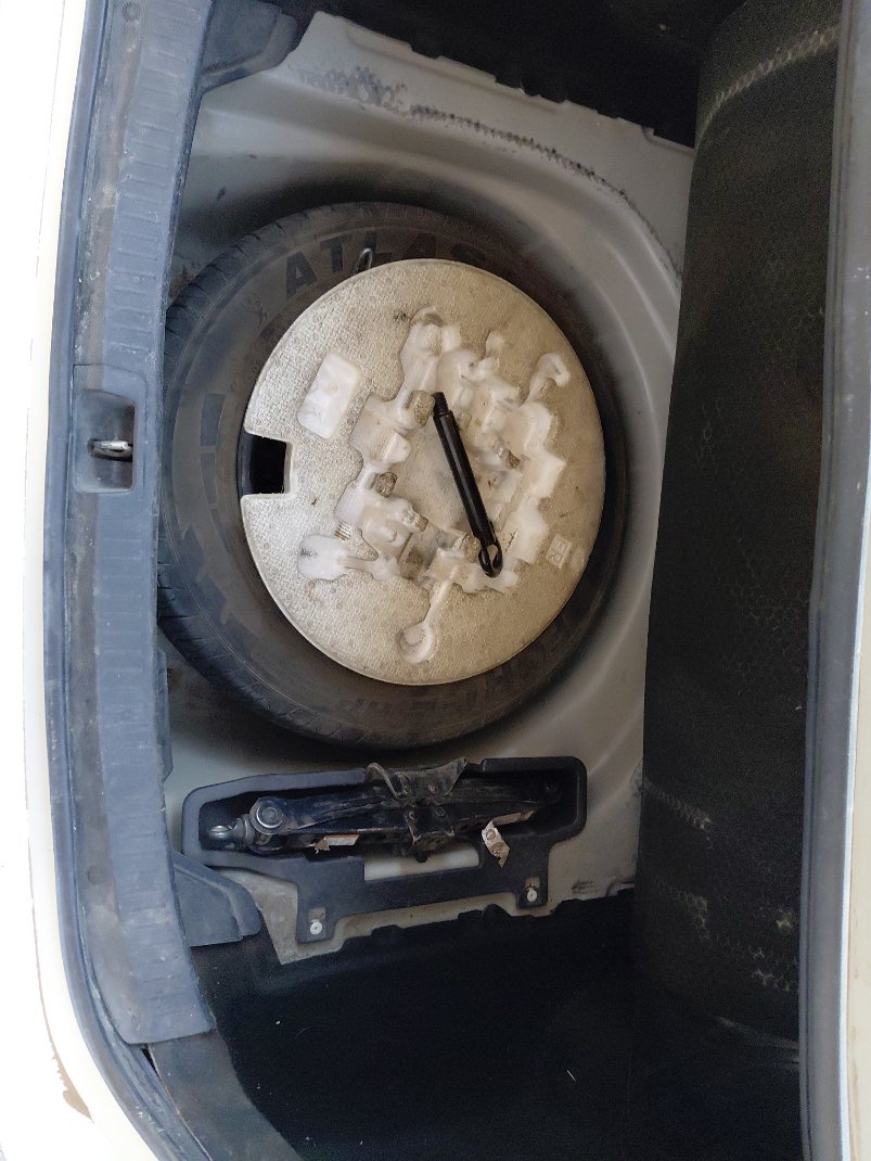 Toyota Corolla XLI EXECUTIVE  2020 image