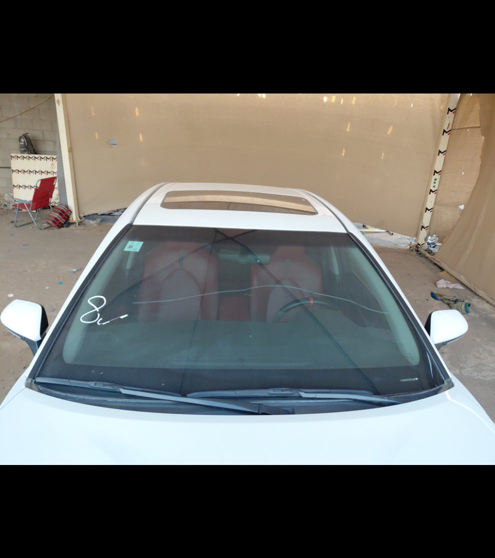 Toyota Camry SE - 8SX - 2020 image