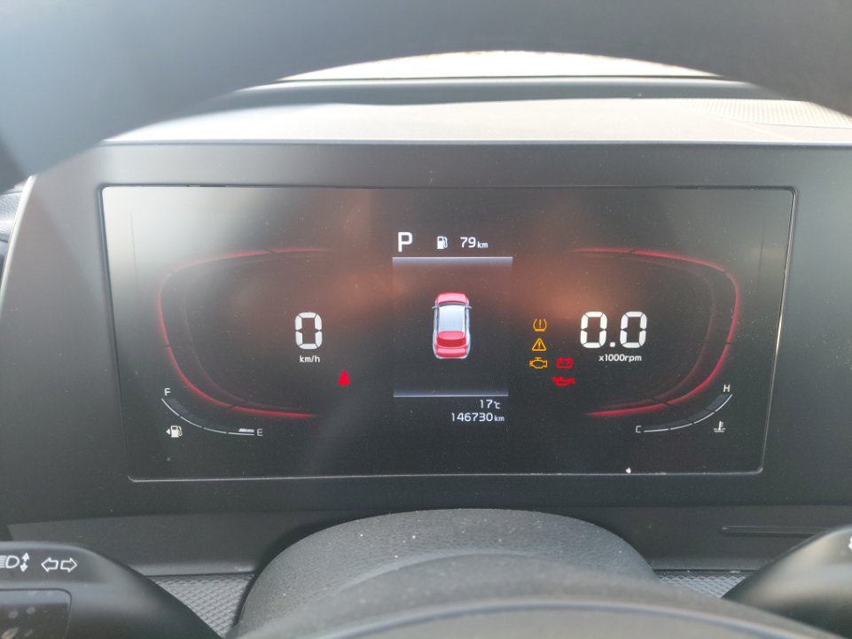 كيا سبورتاج LX SPORTS  2023 image