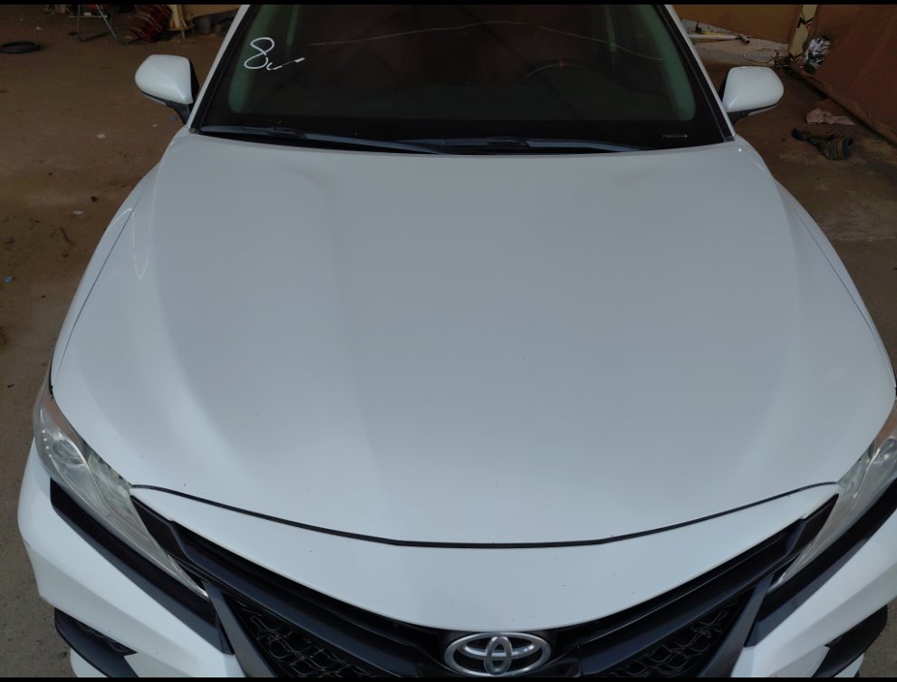 Toyota Camry SE - 8SX - 2020 image