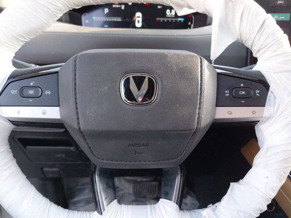 شانجان UNI-S ايليت رياضيه  2025 image