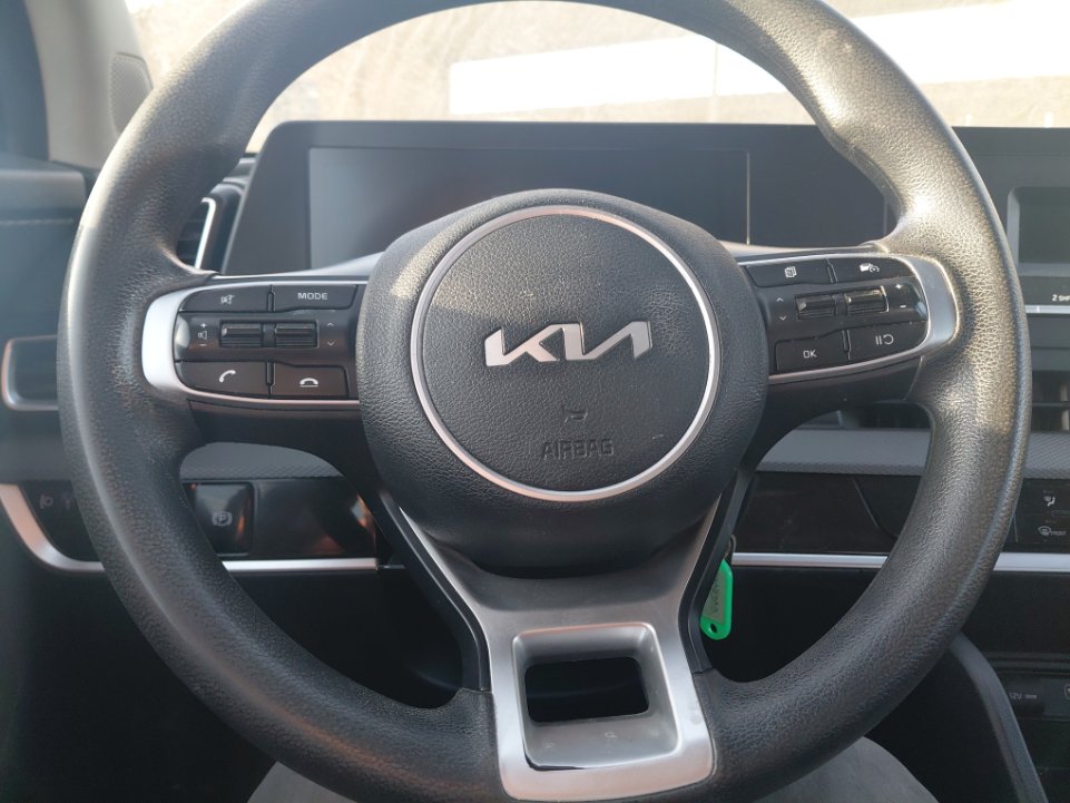 كيا سبورتاج LX SPORTS  2023 image