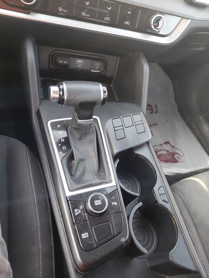 كيا سبورتاج LX SPORTS  2023 image