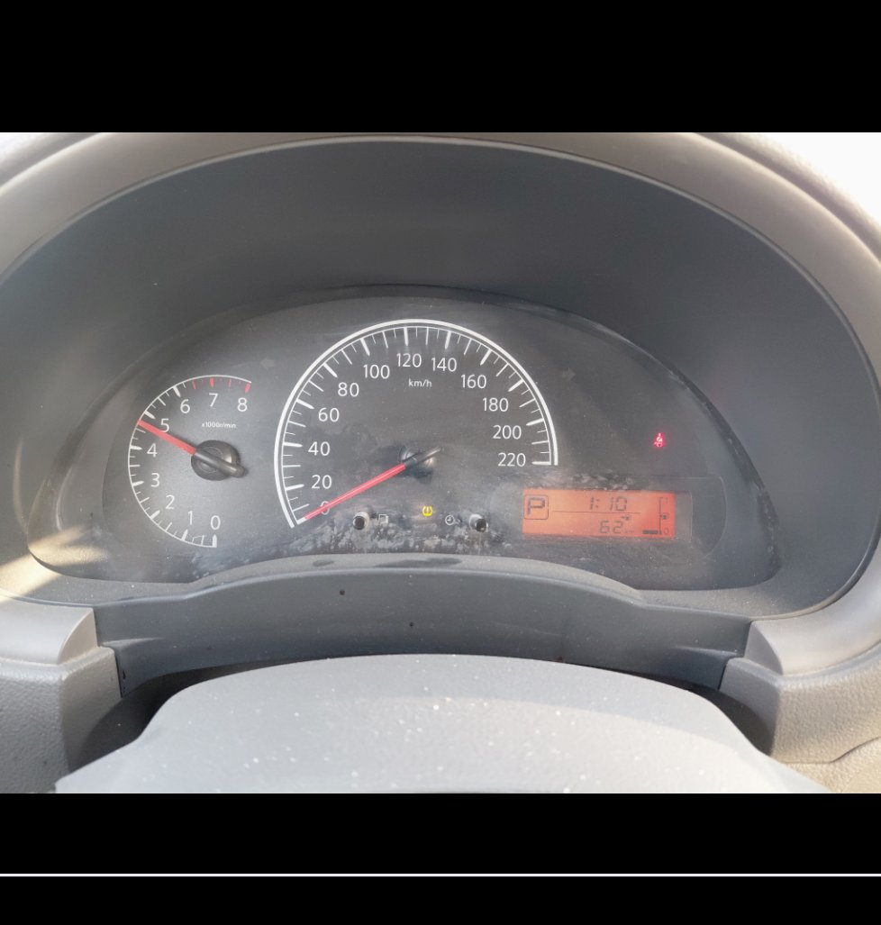 نيسان صني FLEET  2021 image