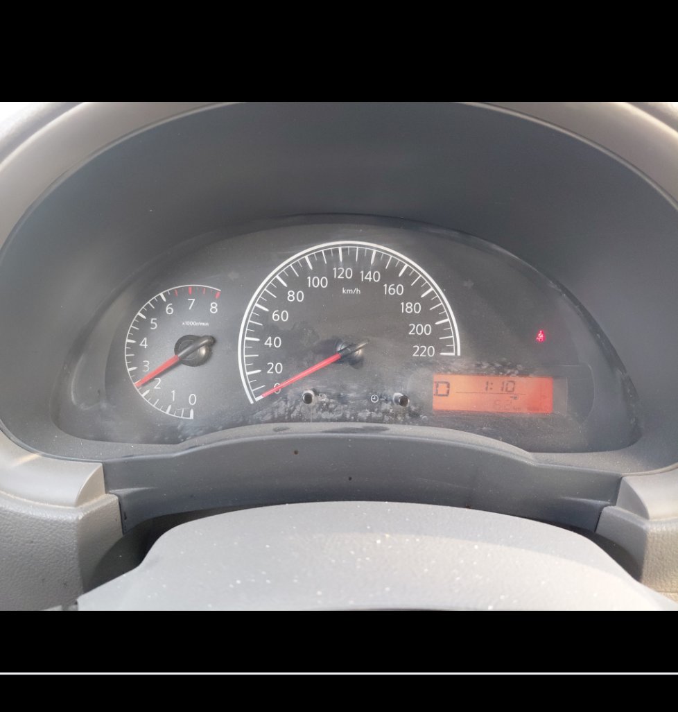 نيسان صني FLEET  2021 image