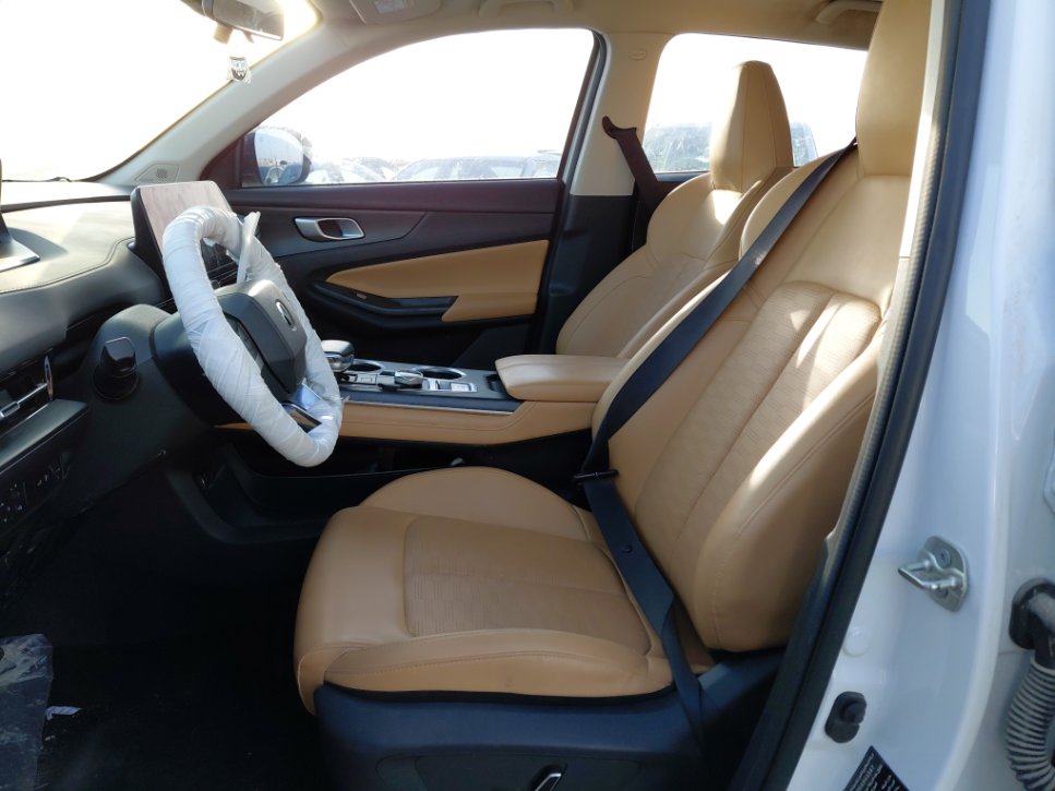 شانجان UNI-S ايليت رياضيه  2025 image