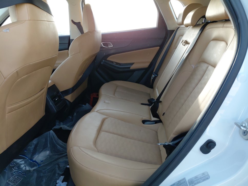 شانجان UNI-S ايليت رياضيه  2025 image