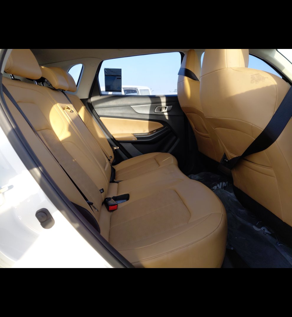 شانجان UNI-S ايليت رياضيه  2025 image