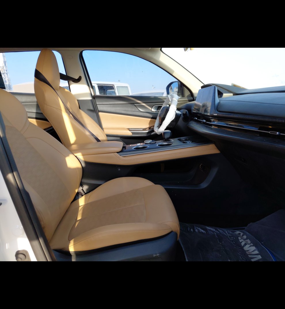 شانجان UNI-S ايليت رياضيه  2025 image