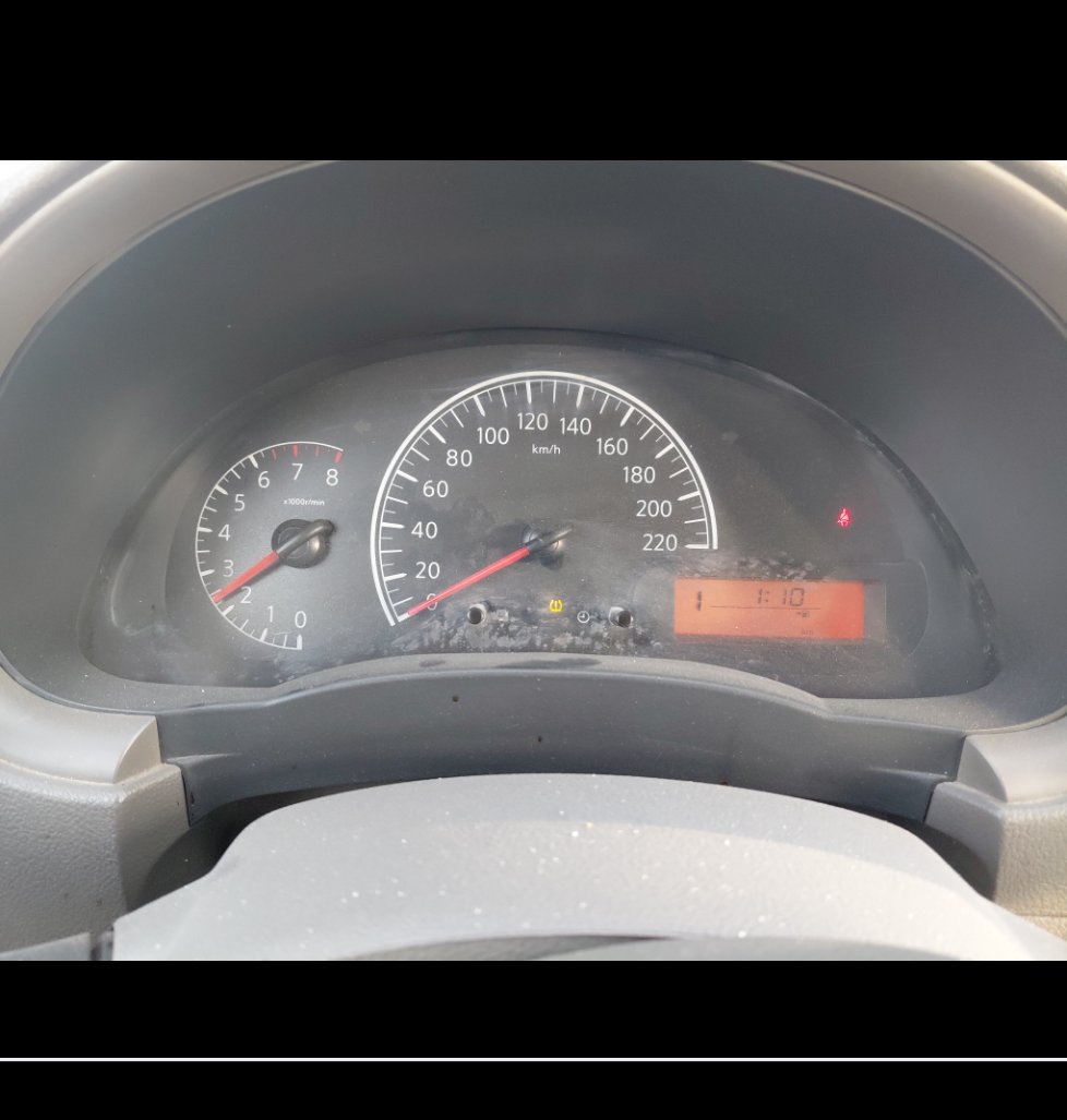 نيسان صني FLEET  2021 image