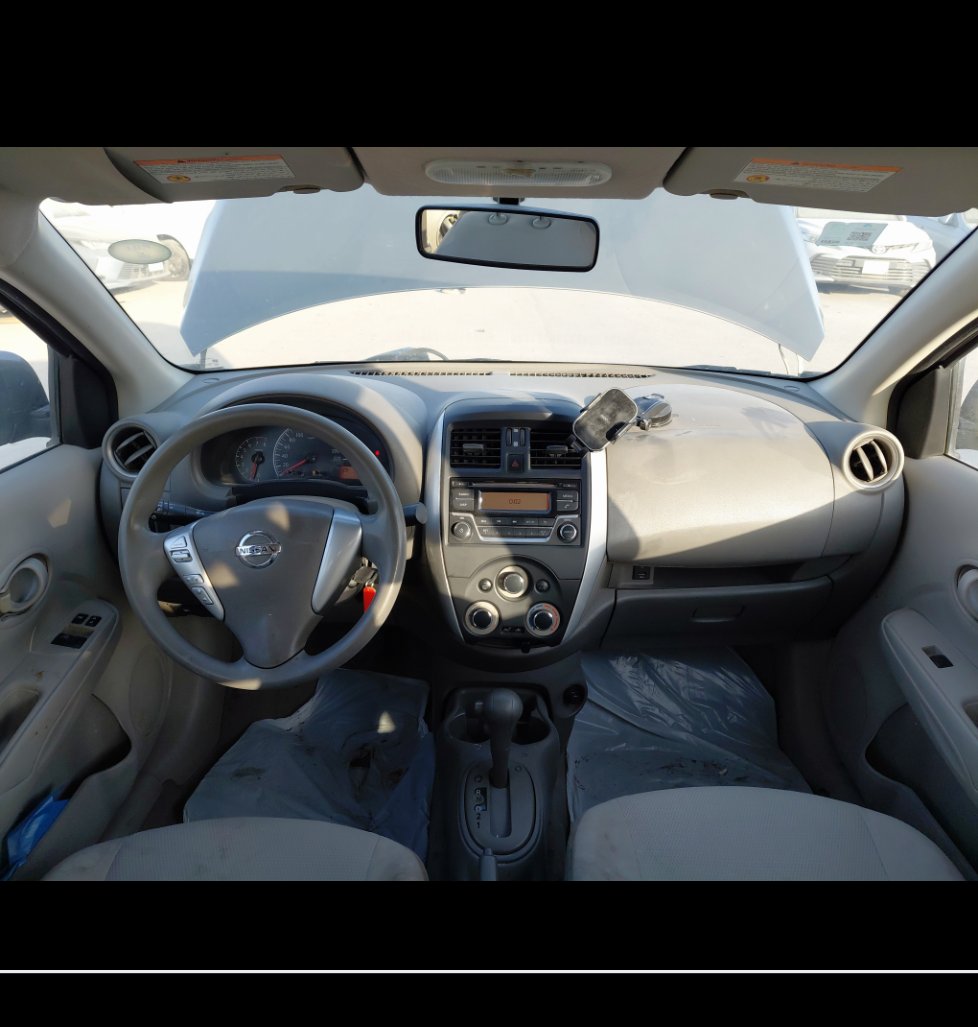 نيسان صني FLEET  2021 image