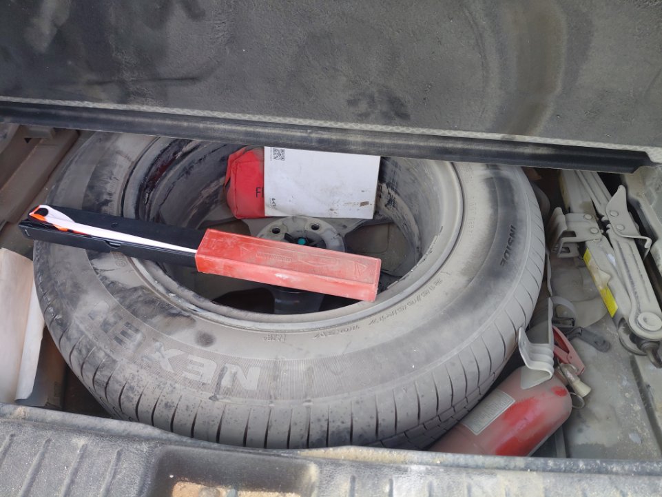 كيا سبورتاج LX SPORTS  2023 image