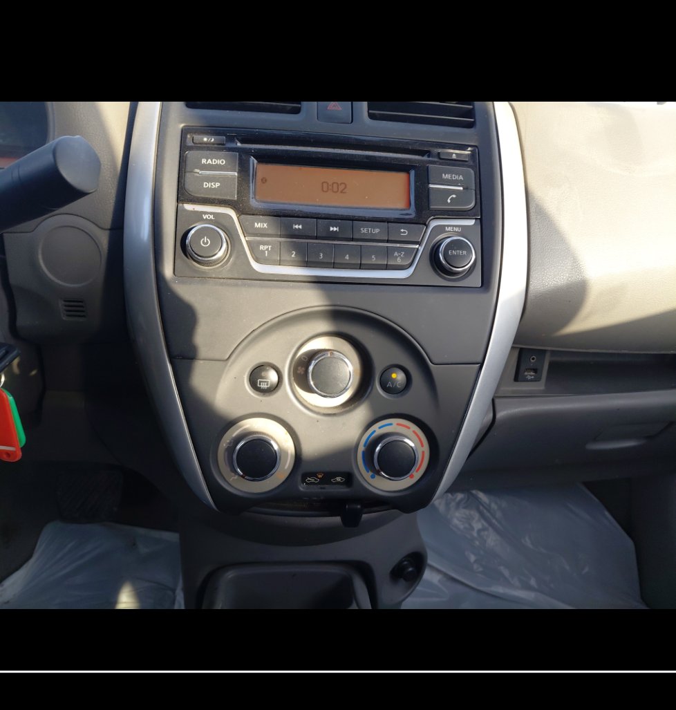 نيسان صني FLEET  2021 image