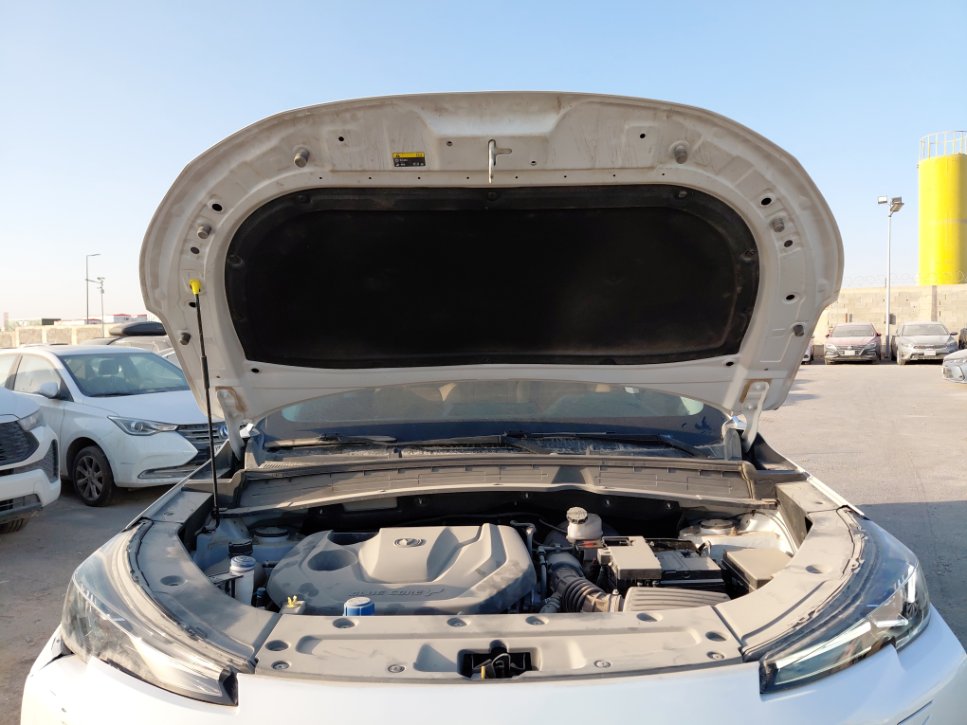 شانجان UNI-S ايليت رياضيه  2025 image