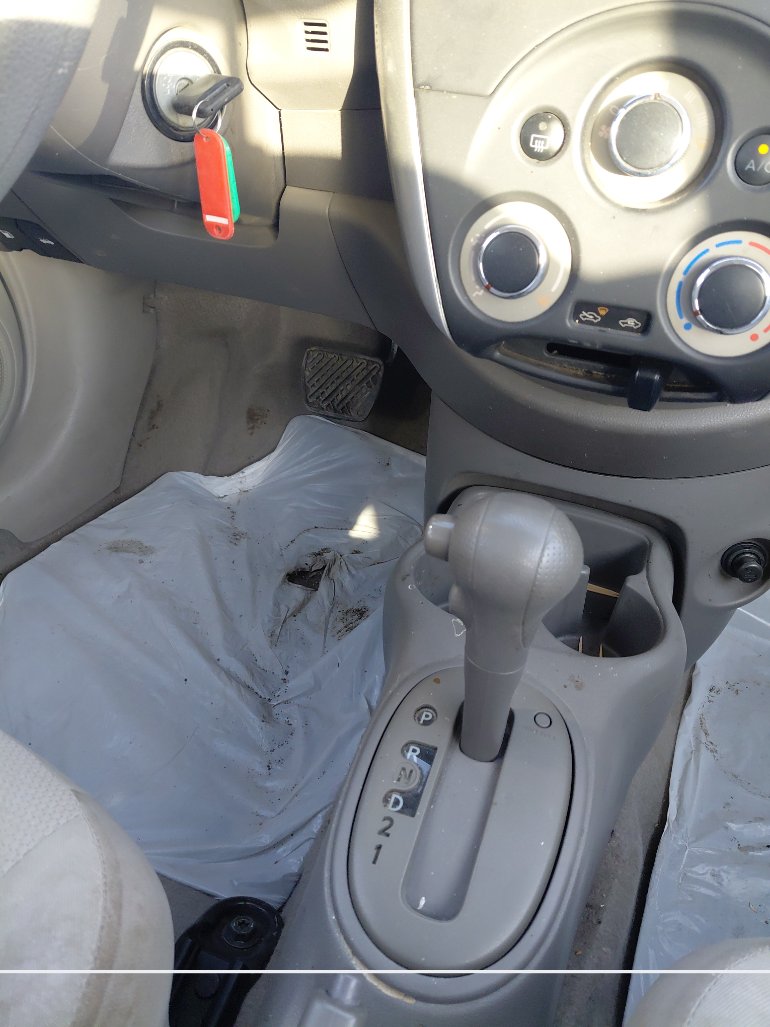 نيسان صني FLEET  2021 image