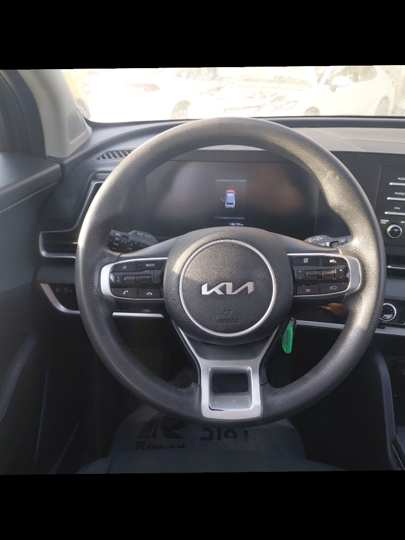 كيا سبورتاج LX SPORTS  2023 image