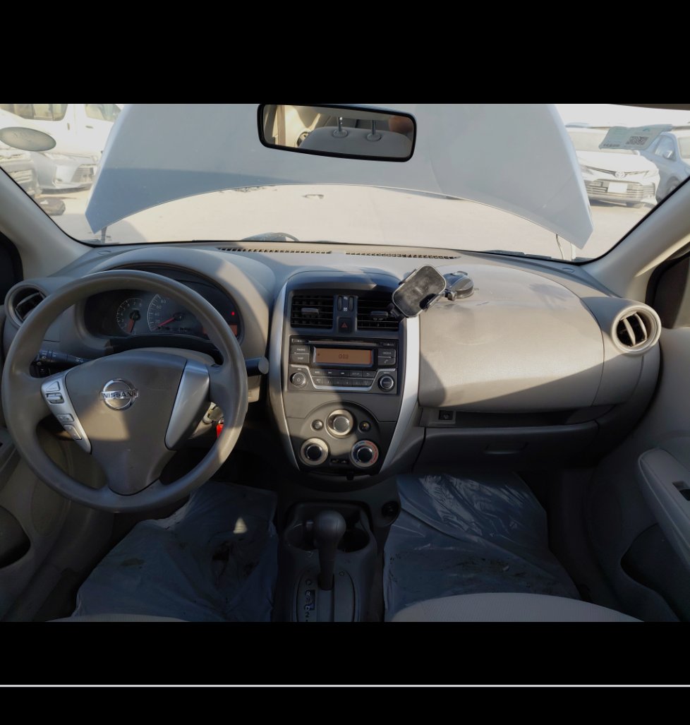 نيسان صني FLEET  2021 image