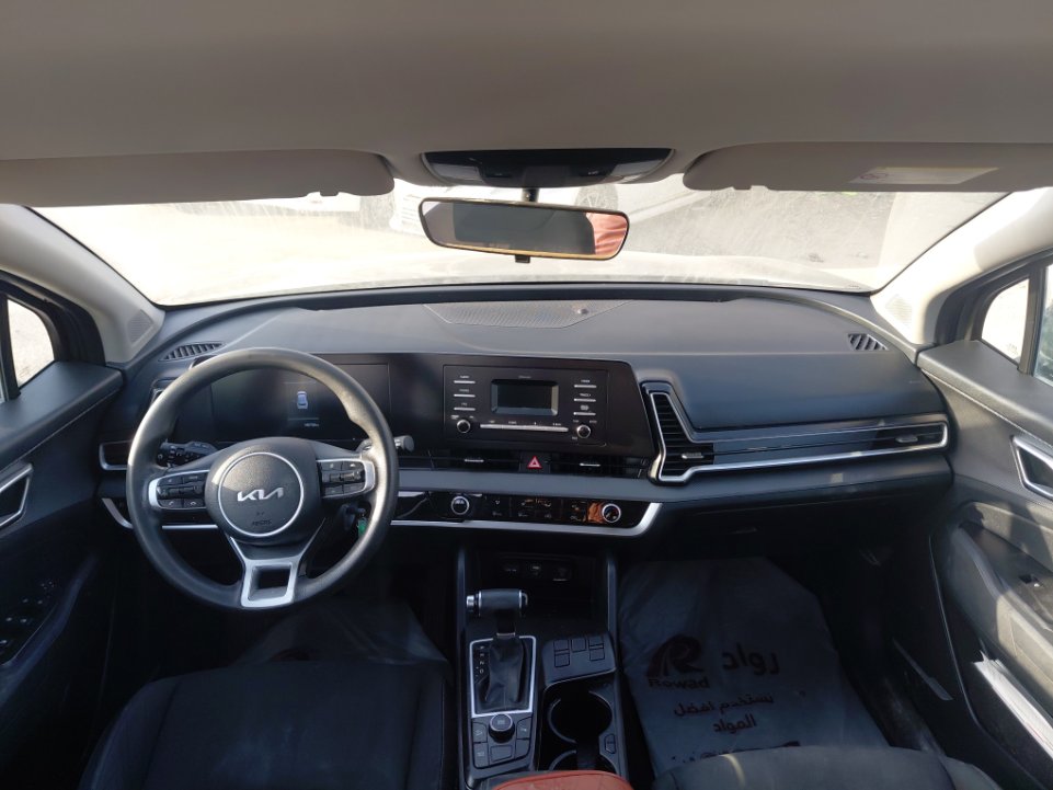 كيا سبورتاج LX SPORTS  2023 image