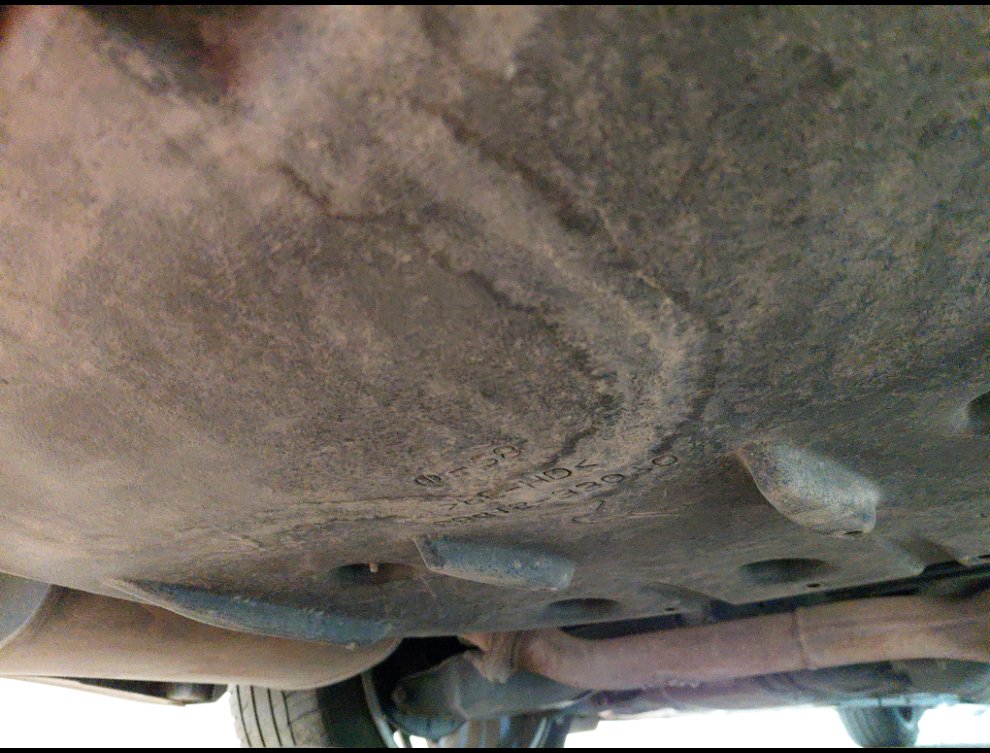 Toyota Camry SE - 8SX - 2020 image