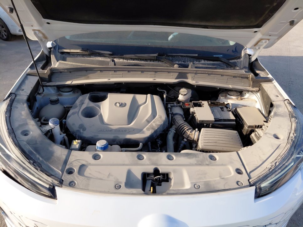 شانجان UNI-S ايليت رياضيه  2025 image