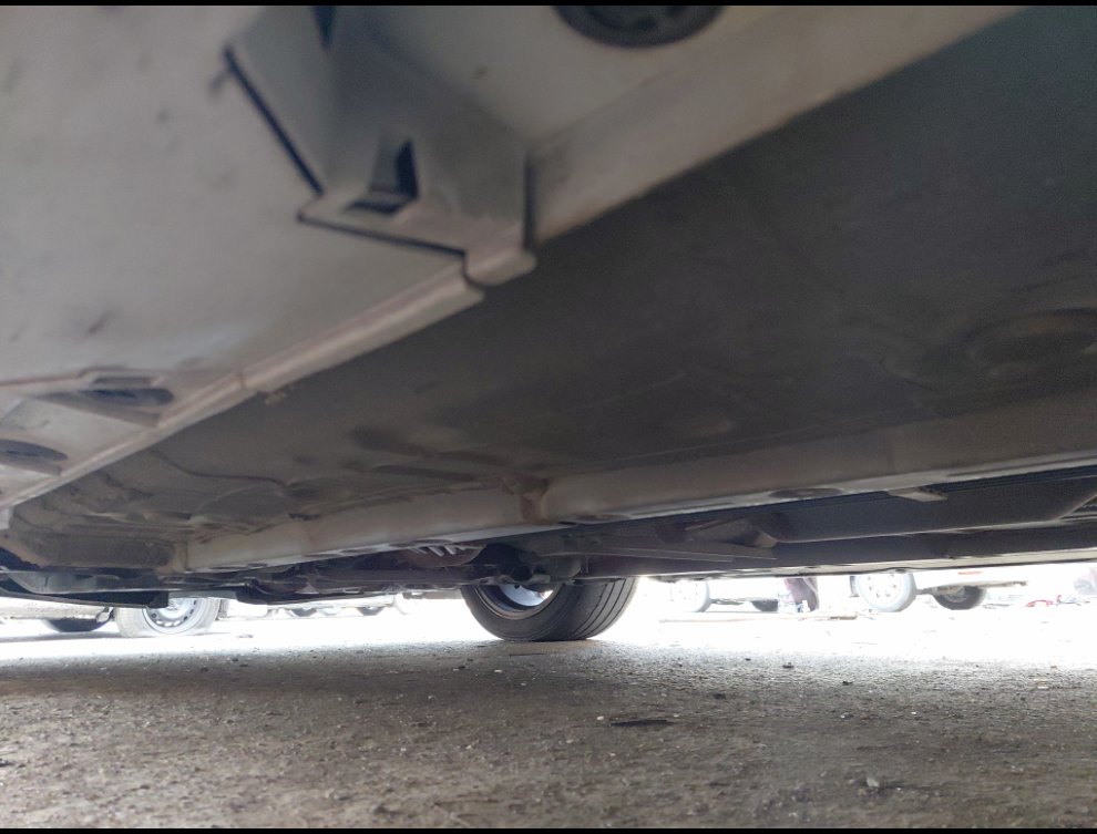 Toyota Camry SE - 8SX - 2020 image