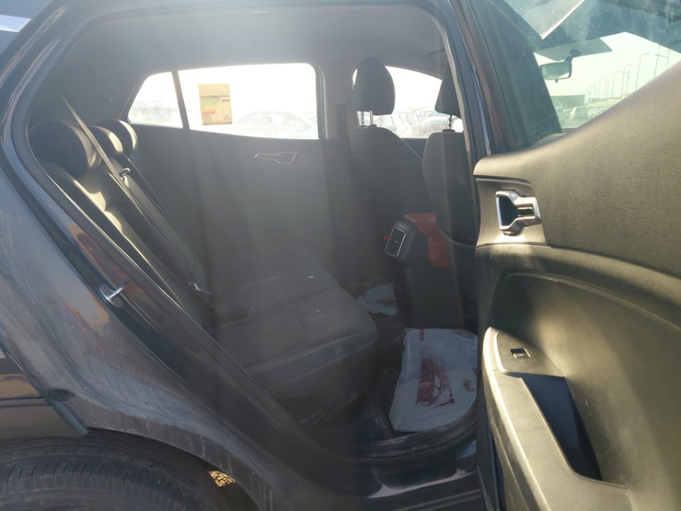 كيا سبورتاج LX SPORTS  2023 image