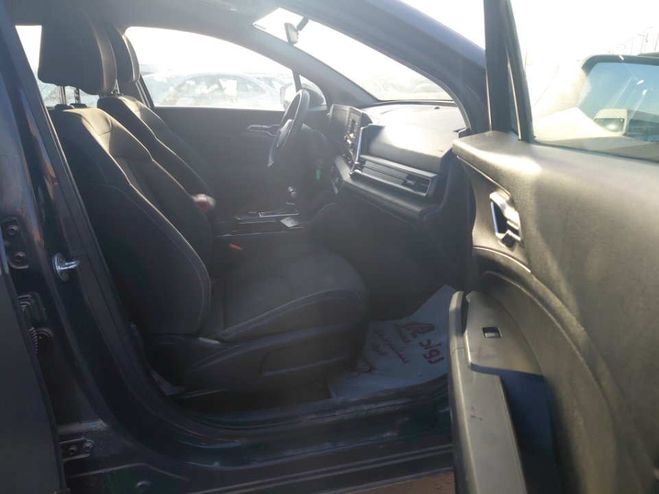كيا سبورتاج LX SPORTS  2023 image