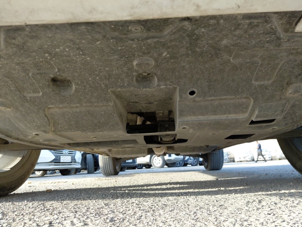 شانجان UNI-S ايليت رياضيه  2025 image