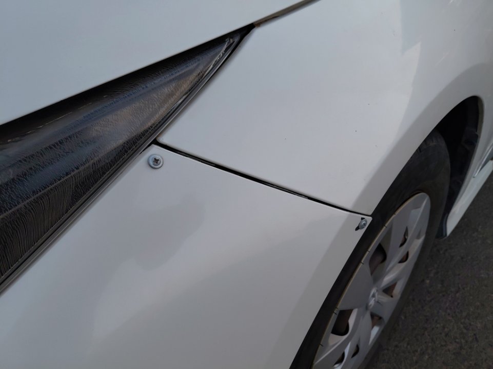 Toyota Corolla XLI EXECUTIVE  2020 image