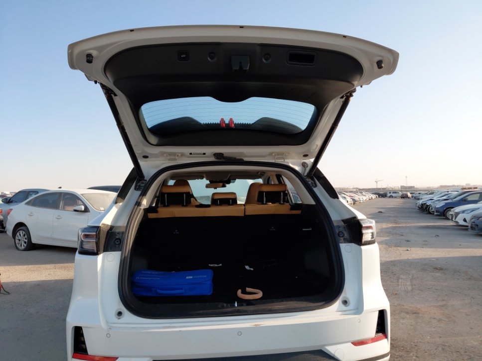 شانجان UNI-S ايليت رياضيه  2025 image