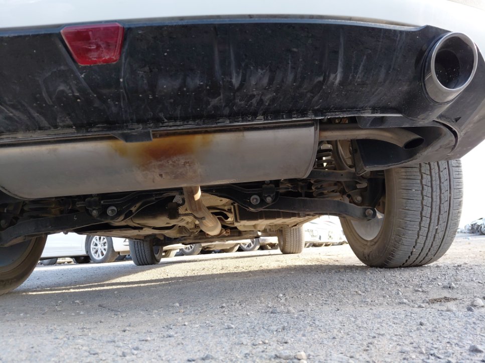 شانجان UNI-S ايليت رياضيه  2025 image