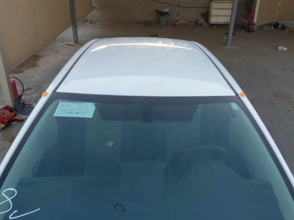 Toyota Corolla XLI EXECUTIVE  2020 image