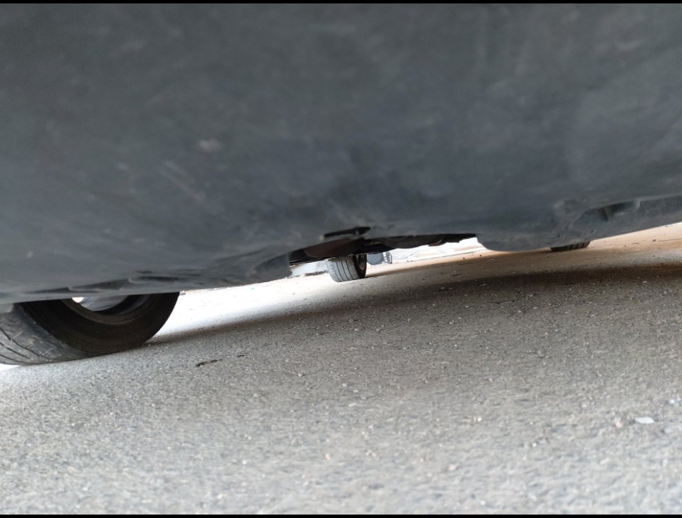 Toyota Camry SE - 8SX - 2020 image